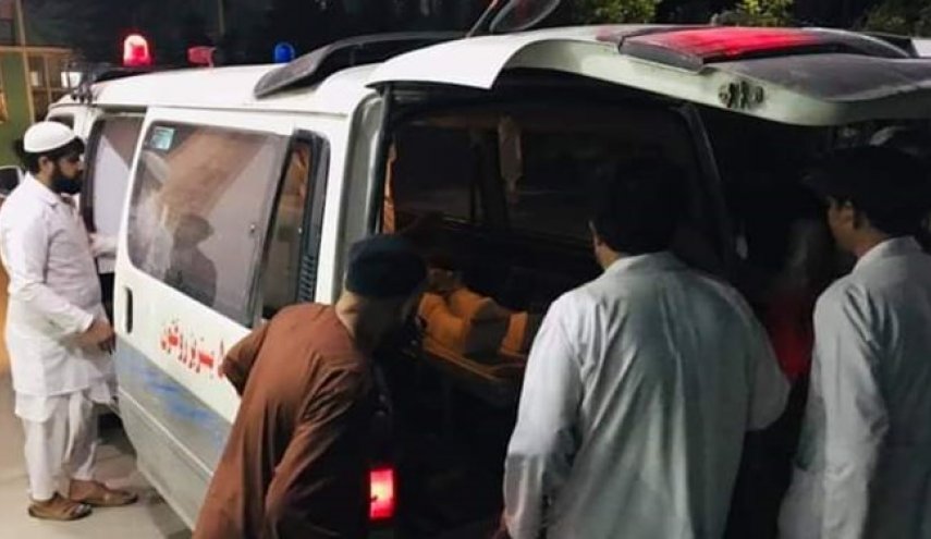انفجار در قندهار 5 کشته و 18 زخمی بر جای گذاشت
