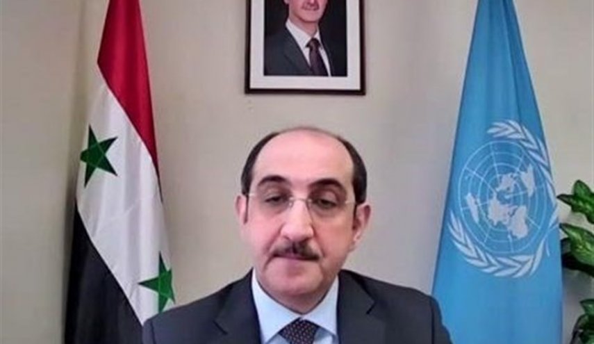 دمشق: دلیلی برای تمدید سازوکار کمک‌های فرامرزی در سوریه وجود ندارد
