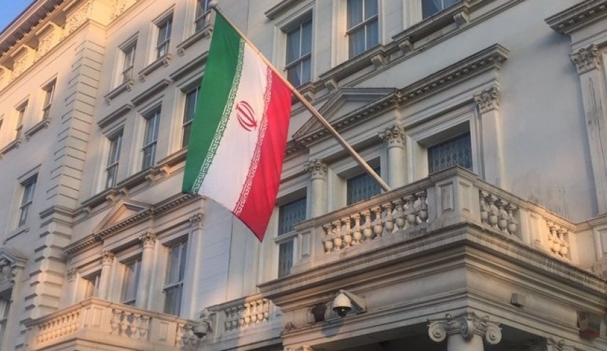  اعتراض ایران به قصور پلیس انگلیس در مراکز اخذ رای

