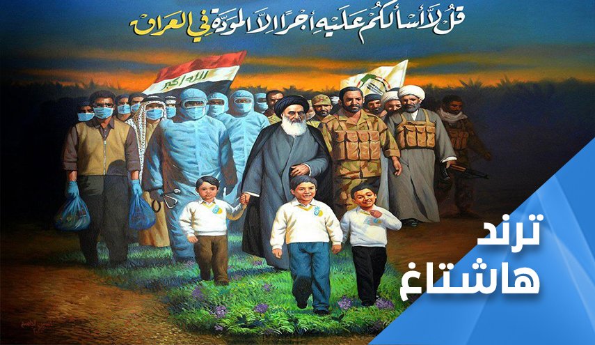 الحشد الشعبي: لنا الواقع والمواقع