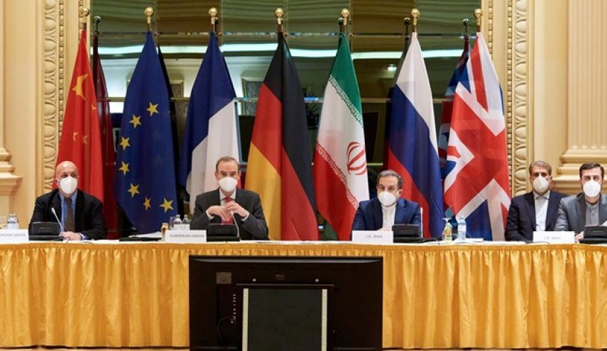 آمریکا به دنبال تأخیر در مذاکرات وین برای هماهنگی با رژیم اسرائیل
