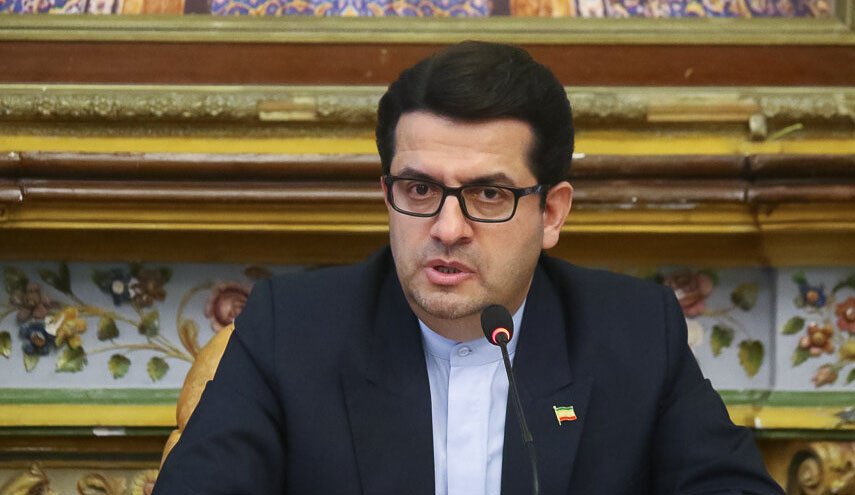 سفیر ایران: روابط تهران و باکو جنبه راهبردی دارد