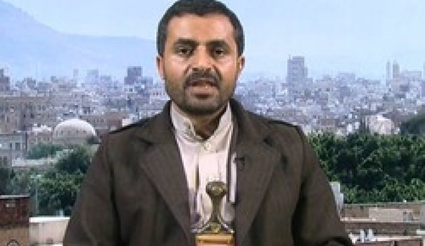 پیروزی‌های میدانی، آمریکا را مجبور کرد انصارالله را به رسمیت بشناسد
