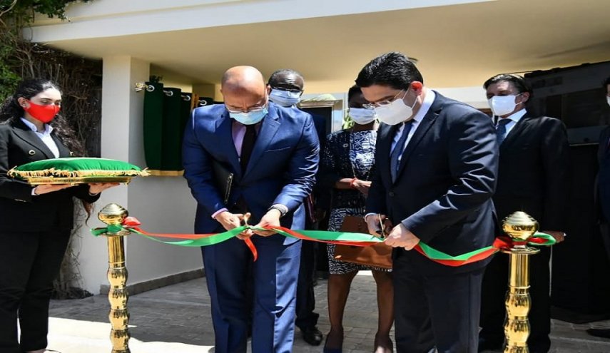 المغرب يفتتح مقر مكتب الأمم المتحدة لمكافحة الإرهاب في إفريقيا