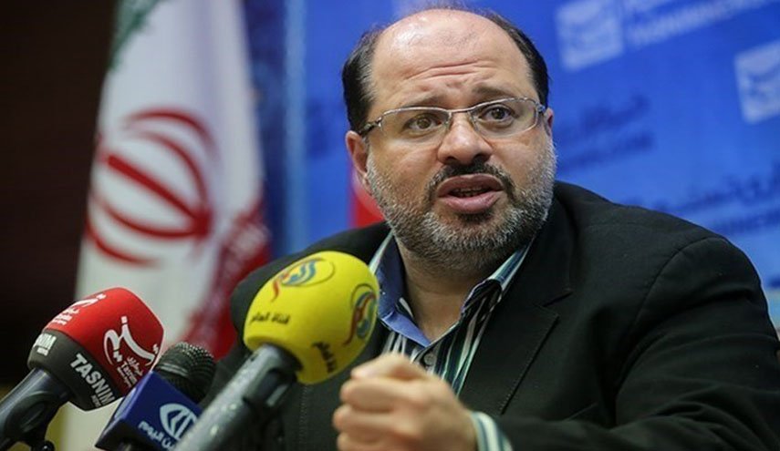 ممثل حماس بطهران: المقاومة لها اليد العليا في المنطقة