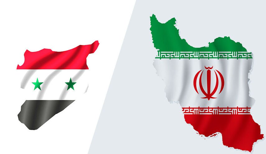 توسيع التعاون المينائي والبحري بين إيران وسوريا