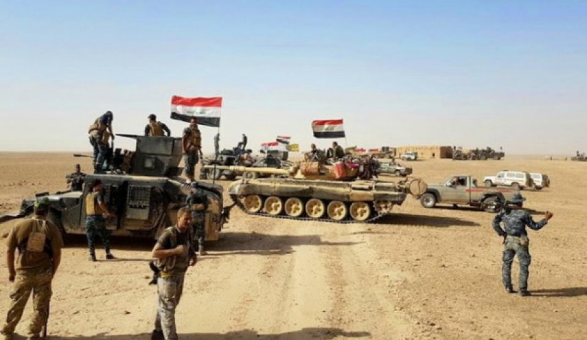 إجراءات أمن غير مسبوقة على منافذ المناطق الصحراوية في العراق