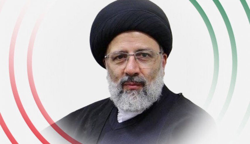 پیام تبریک رئیس جمهور آفریقای جنوبی به آیت‌الله رئیسی