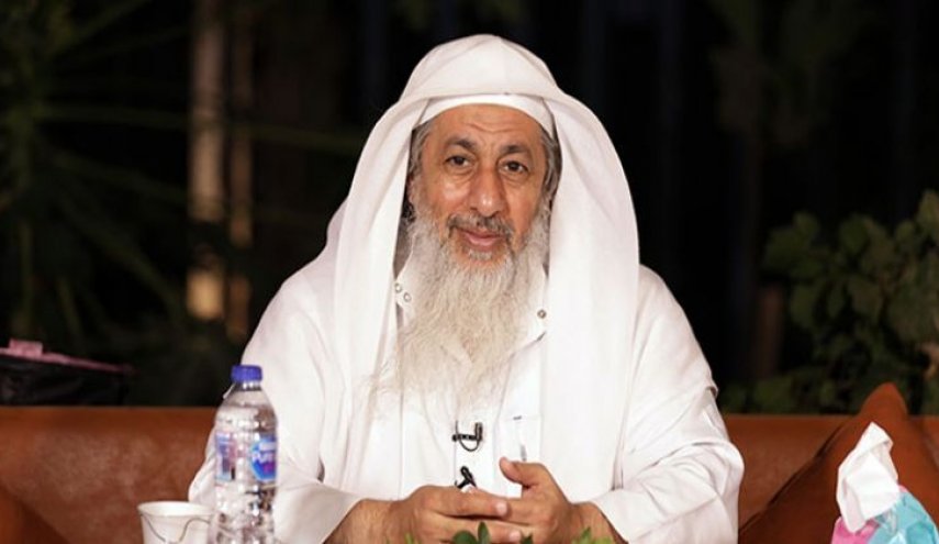 مصر.. بلاغ لنائب عام مصر لمنع العدوي من السفر
