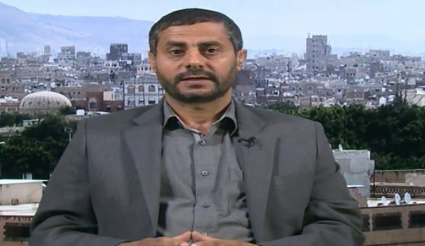 البخیتی: به آزاد سازی وجب به وجب سرزمینمان فکر می‌کنیم