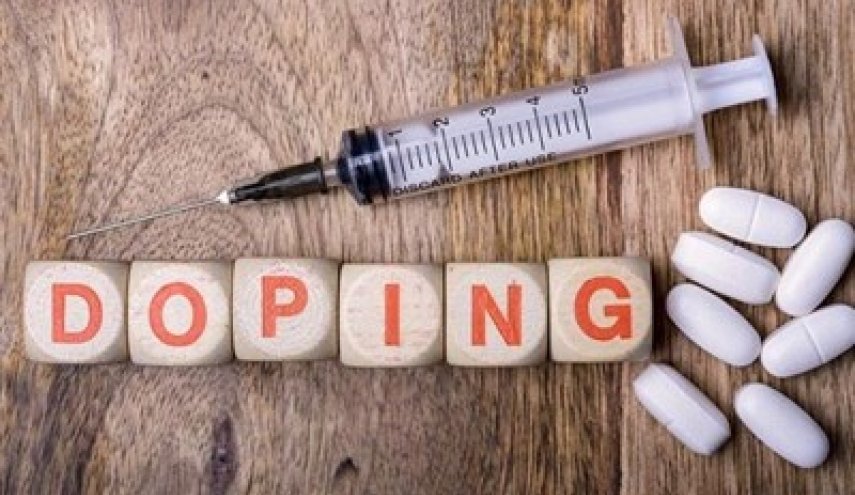 جزئیاتی از مثبت شدن دوپینگ 2 ورزشکار/محرومیت قطعی است