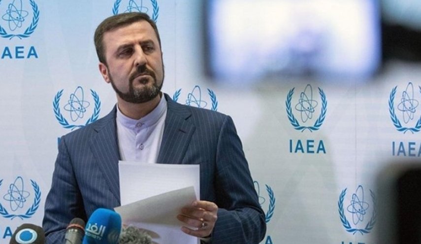 غریب آبادی: ایران متعهد به تعهدات پادمانی است، نه کمتر و نه بیشتر