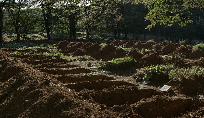 البرازيل تسجل 79,277 إصابة جديدة بكورونا و2,001 وفاة