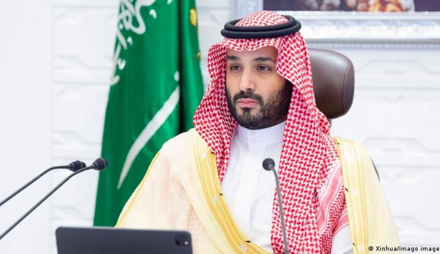 ابن سلمان لن يصمد طويلاً في الحكم