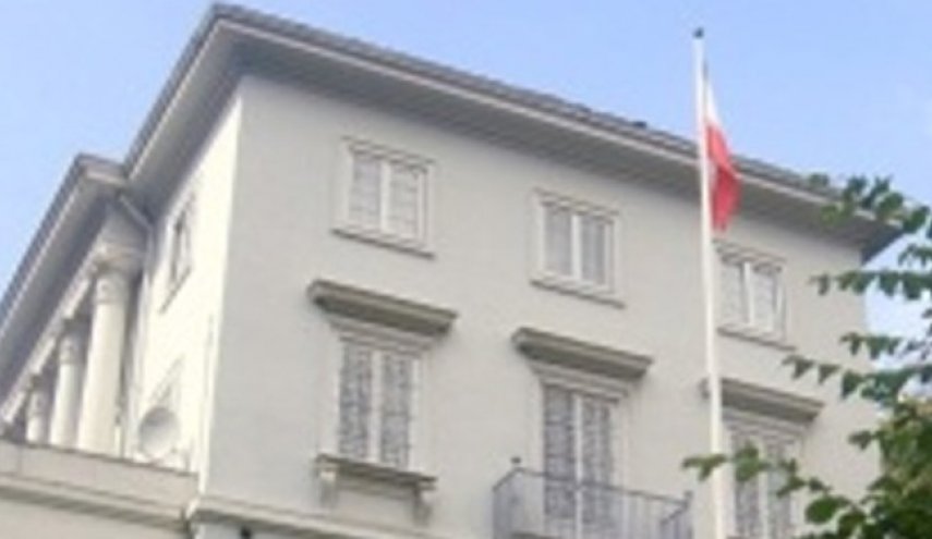 پاسخ سفارت ایران در بیروت به اظهارات سفیر آمریکا