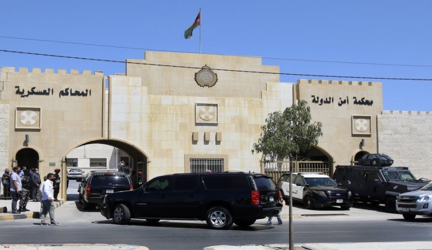 هيئة الدفاع في قضية الفتنة تتقدم بإفادتها الخطية