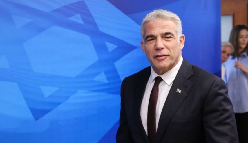 ملاقات وزیر خارجه رژیم صهیونیستی با وزرای خارجه آمریکا و بحرین در رم 