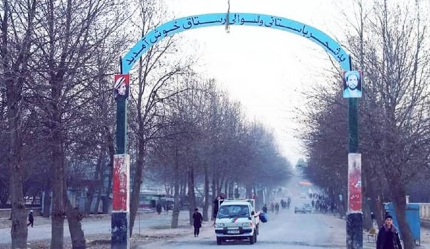 آخرین تحولات افغانستان؛ پنج شهرستان به‌کنترل طالبان درآمد