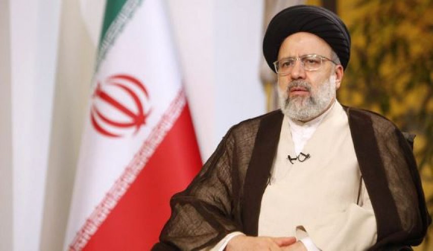 رئیسی: باید ساختار‌های فسادزا را در دولت از بین ببریم