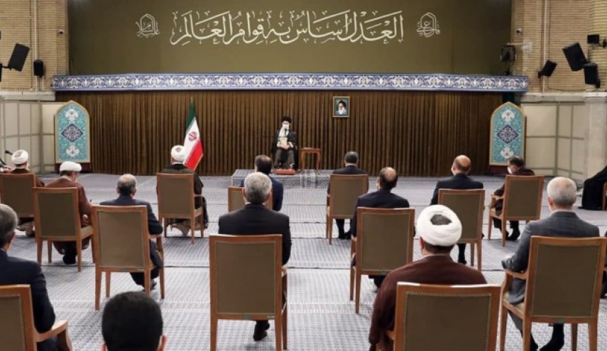 رویکرد تحولی در قوه قضاییه شدت پیدا کند/ اعتماد ملت سرمایه بزرگ برای جمهوری اسلامی است
