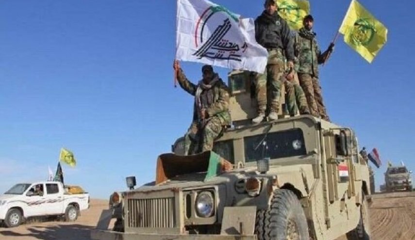 آمریکا طعم تلخ انتقام ما را خواهد چشید