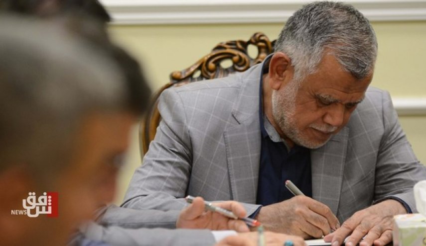 ائتلاف الفتح در واکنش به بمباران «القائم»: ادامه گفت‌وگو با آمریکا اتلاف وقت است