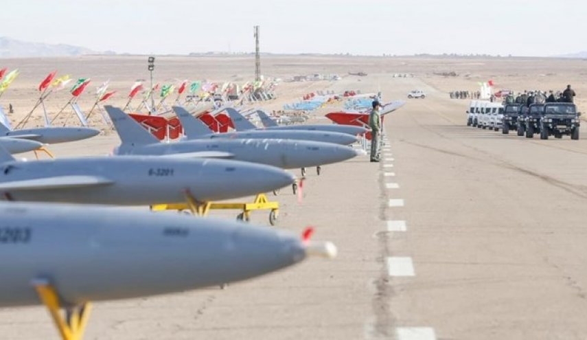 رسانه صهیونیستی: پهپاد هفت هزار کیلومتری ایران، هشداری برای اسرائیل است

