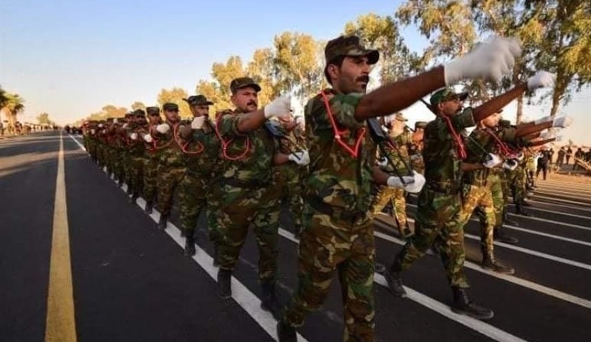سیدالشهداء عراق در واکنش به حمله آمریکا: پاسخ ما «سخت و کوبنده» خواهد بود
