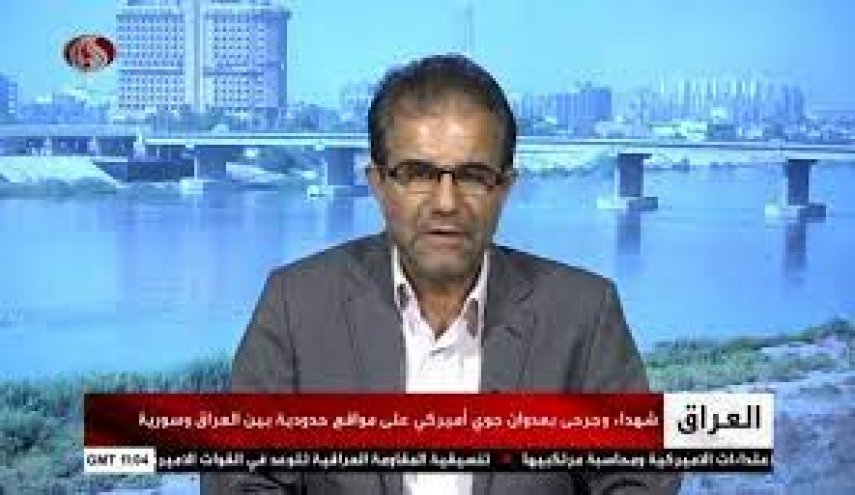 واکنش‌ها به تجاوز آمریکا به مواضع الحشد الشعبی