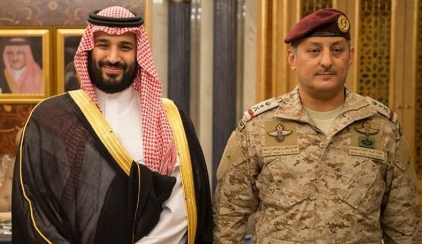 محمد بن سلمان دستور اعدام پسر عمویش را صادر کرد