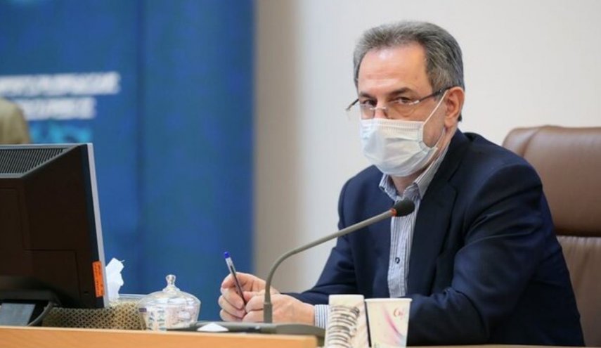 اعمال محدودیت‌ در شهرهای قرمز و تشدید نظارت در سایر شهرهای استان تهران