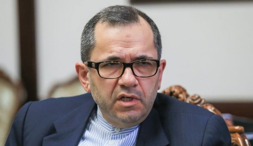 انتقاد ایران از قرار نگرفتن نام رژیم اسرائیل در لیست سیاه ناقضان حقوق کودکان
