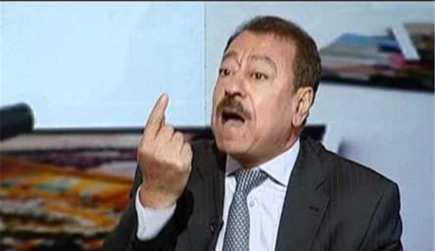 عطوان: بایدن با آتش بازی می‌کند