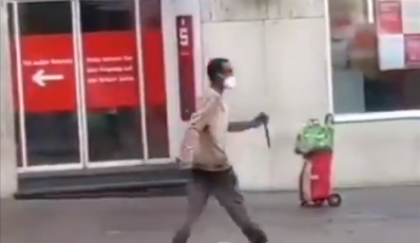 تفاصيل جديدة عن 