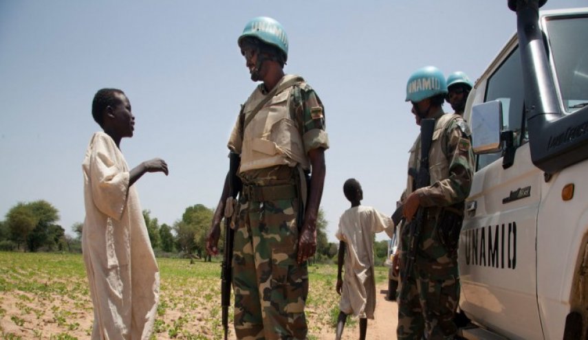 السودان.. 