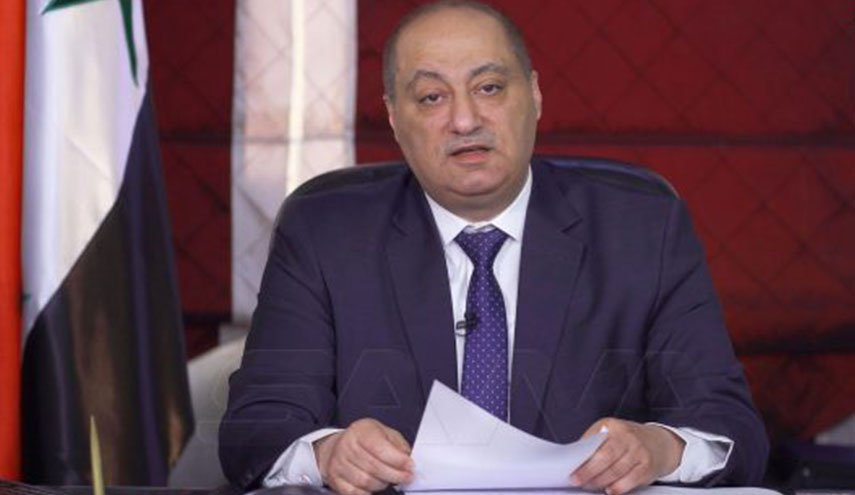 وزير الإعلام السوري: نواجه إرهاباً إعلامياً تقوده دول بعينها