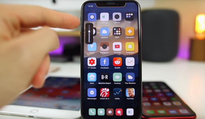 نسخة جديدة من iOS تحل مشكلة شحن البطاريات وتحمل ميزات جديدة لهواتف آيفون