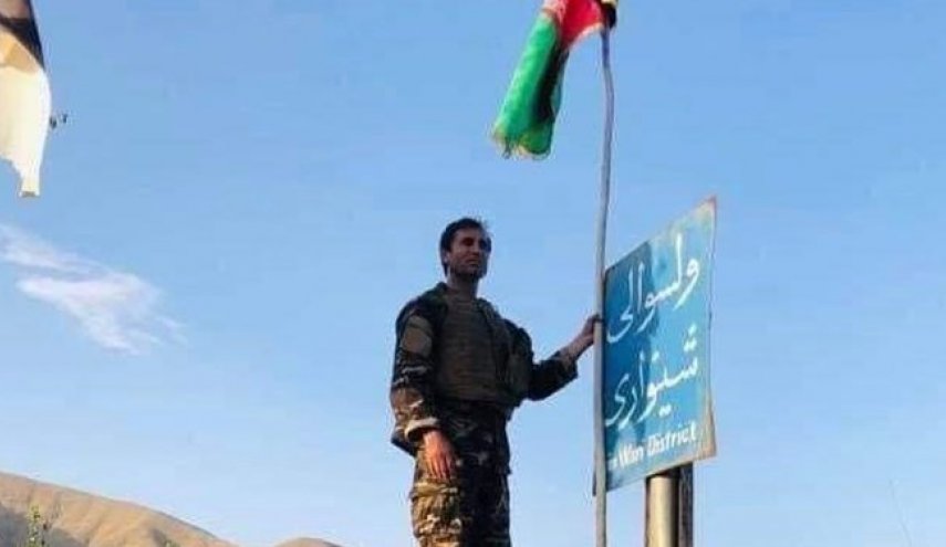 آخرین تحولات افغانستان؛ 2 شهرستان از کنترل طالبان خارج شد