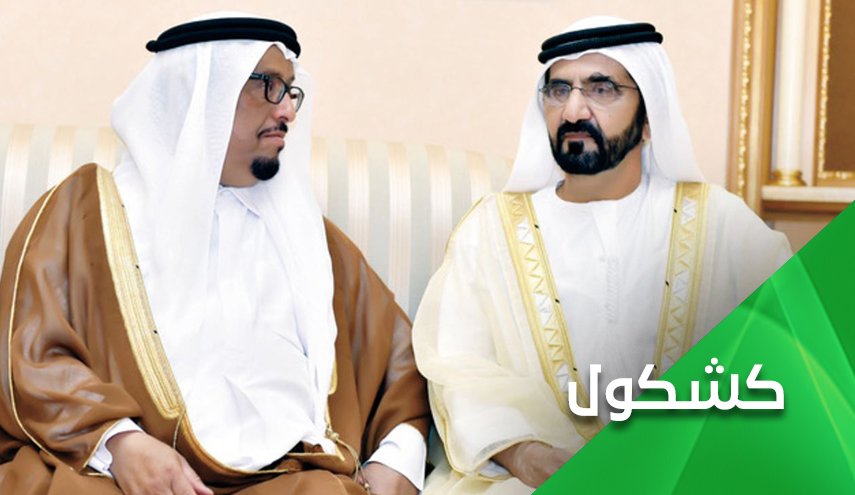 الى خلفان.. أنصار الله لا يشتمون عدوهم ولا يسبونه بل يذلوه ويقبروه