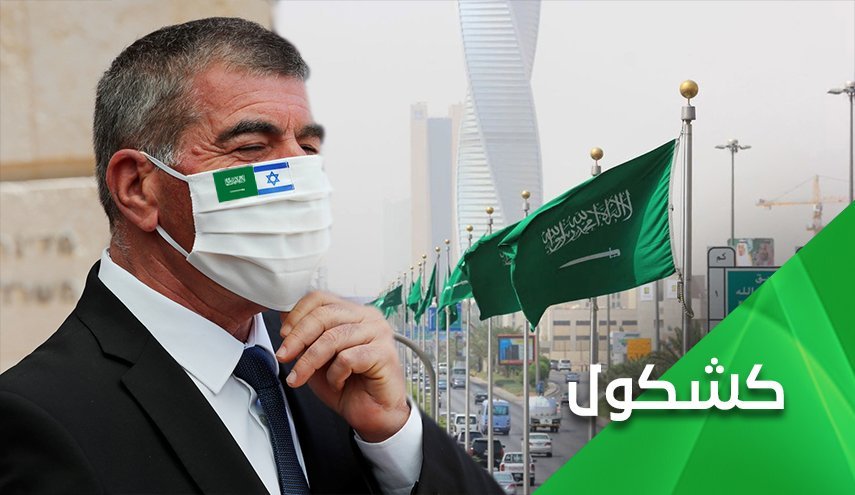 خیانت جدید کشورهای عادی ساز از زبان یائیر لاپید