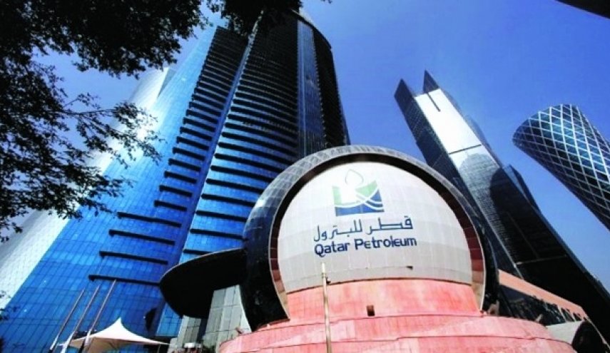 قطر تبرم اتفاقية طويلة الأمد لتزويد الصين بالغاز