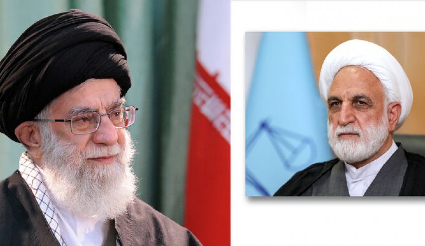 تأکید بر اهتمام به مأموریت های دستگاه قضا در قانون اساسی و اجرای سند تحول موجود/ لزوم گسترش فناوریهای نوین و گماردن نیروهای کارآمد و جهادی در مسئولیتها
