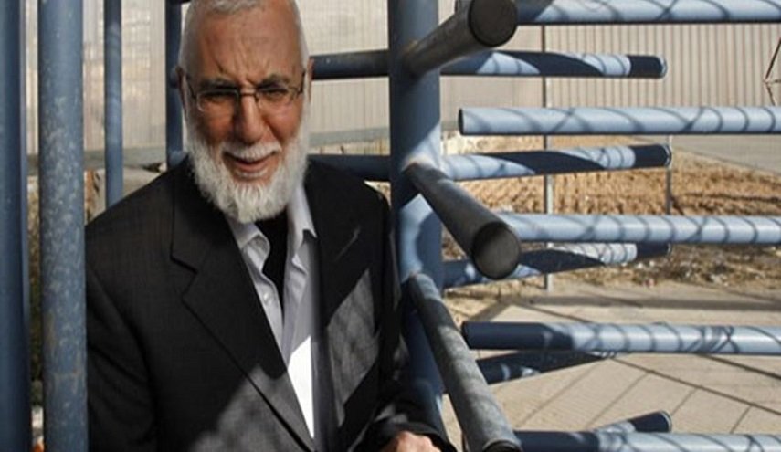 الاحتلال يعتقل النائب المبعد عن القدس محمد أبو طير
