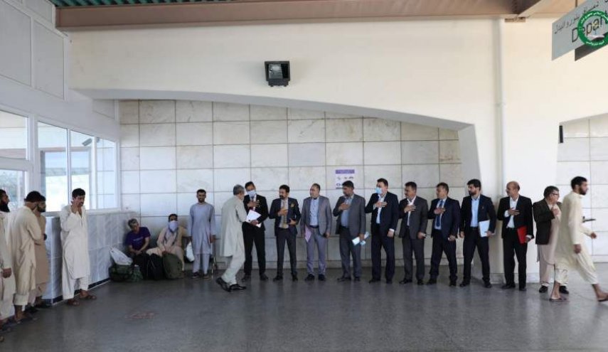 ۱۰ شهروند ایرانی زندانی در افغانستان به کشور منتقل شدند