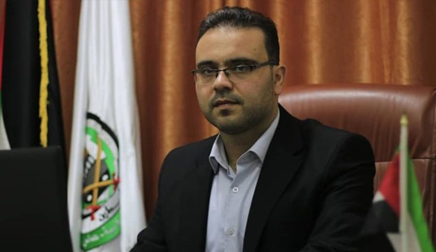 حماس تعلق على تصريحات الرئيس الألماني حول جرائم الاحتلال
