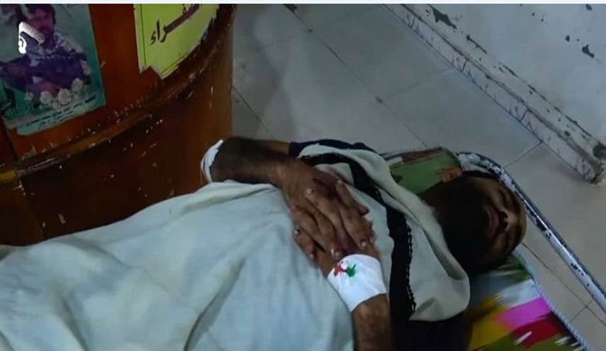 تسجيل 163 خرقا للعدوان السعودي في الحديدة