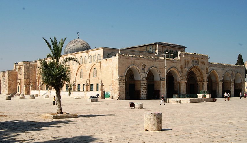 تقرير شهري للهيئة الإسلامية المسيحية حول انتهاكات الاحتلال