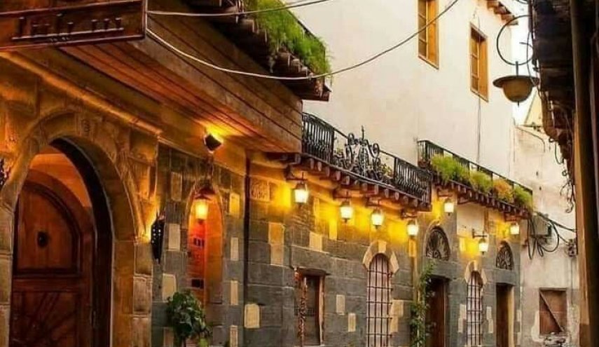 دمشق القديمة تتحضر لرفعها عن لائحة التراث العالمي المهدد بالخطر
