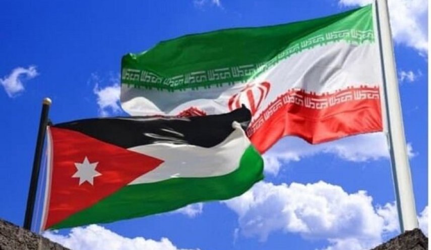 پیام تبریک ملک عبدالله به حجت الاسلام رئیسی 