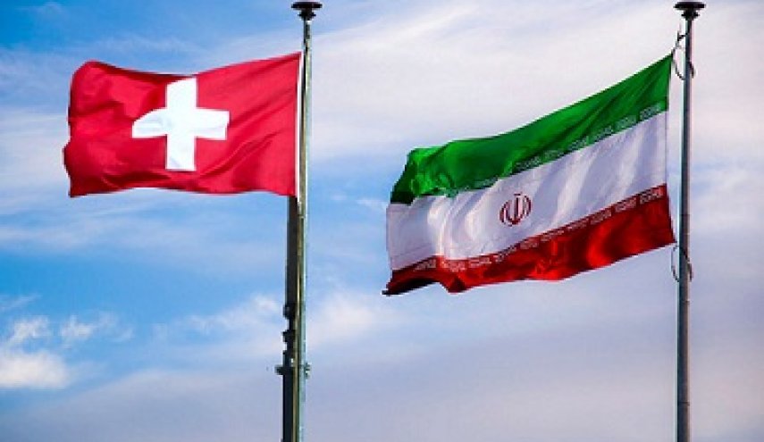 پیام تبریک رئیس‌جمهور سوئیس به حجت الاسلام رئیسی/ تاکید بر تقویت همکاری‌های دو کشور
